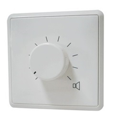 100V Public Address System Volume Controller