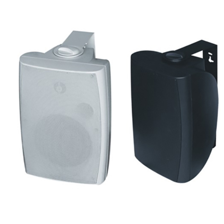 2-Way 8 inch 60w /120w Wall Speaker System Speaker 